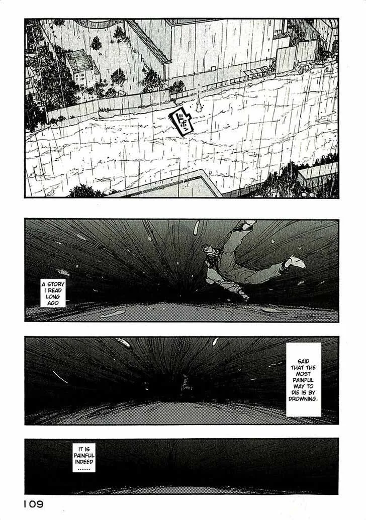 Ajin Chapter 12 page 35