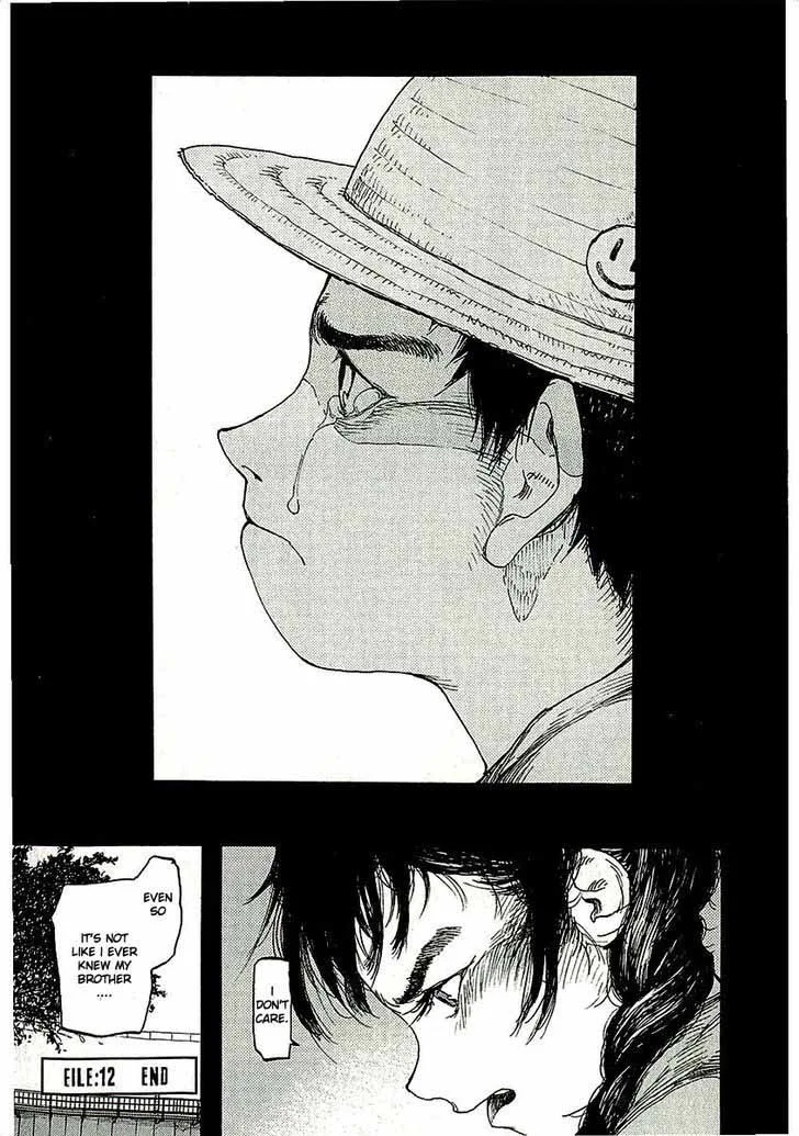 Ajin Chapter 12 page 38