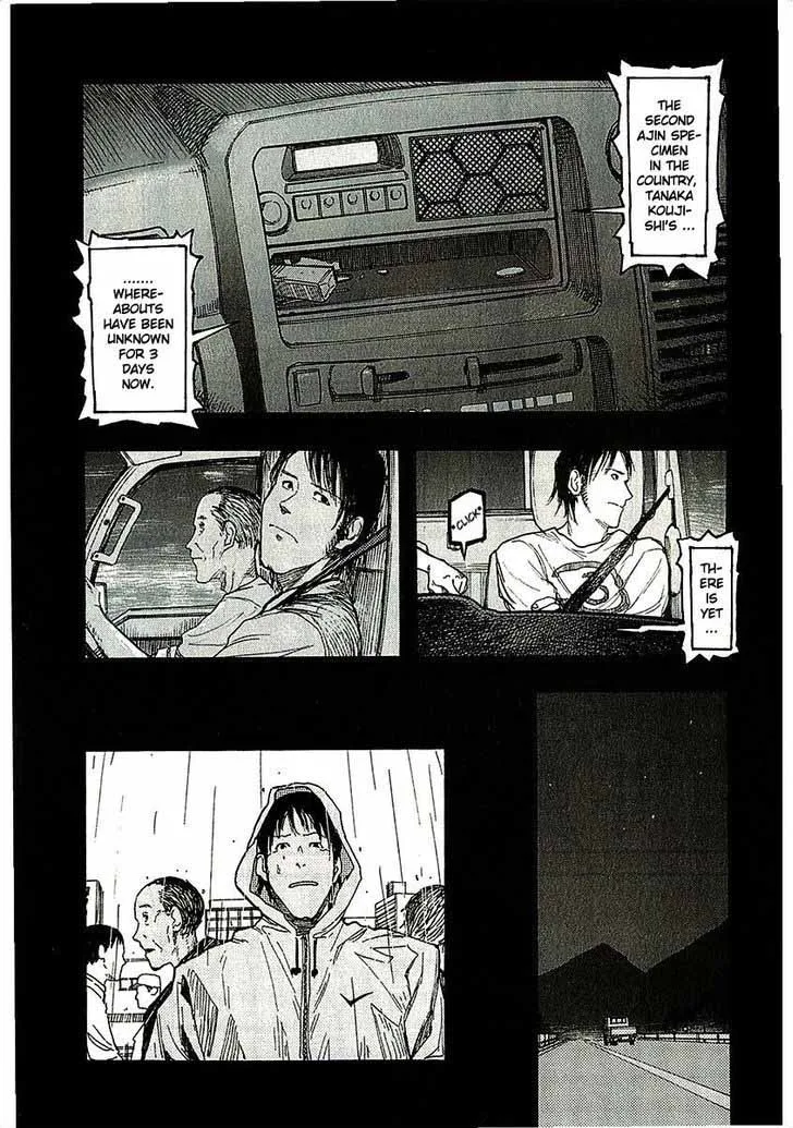 Ajin Chapter 13 page 15