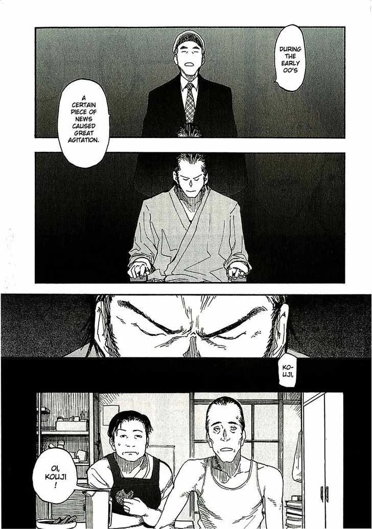 Ajin Chapter 13 page 11