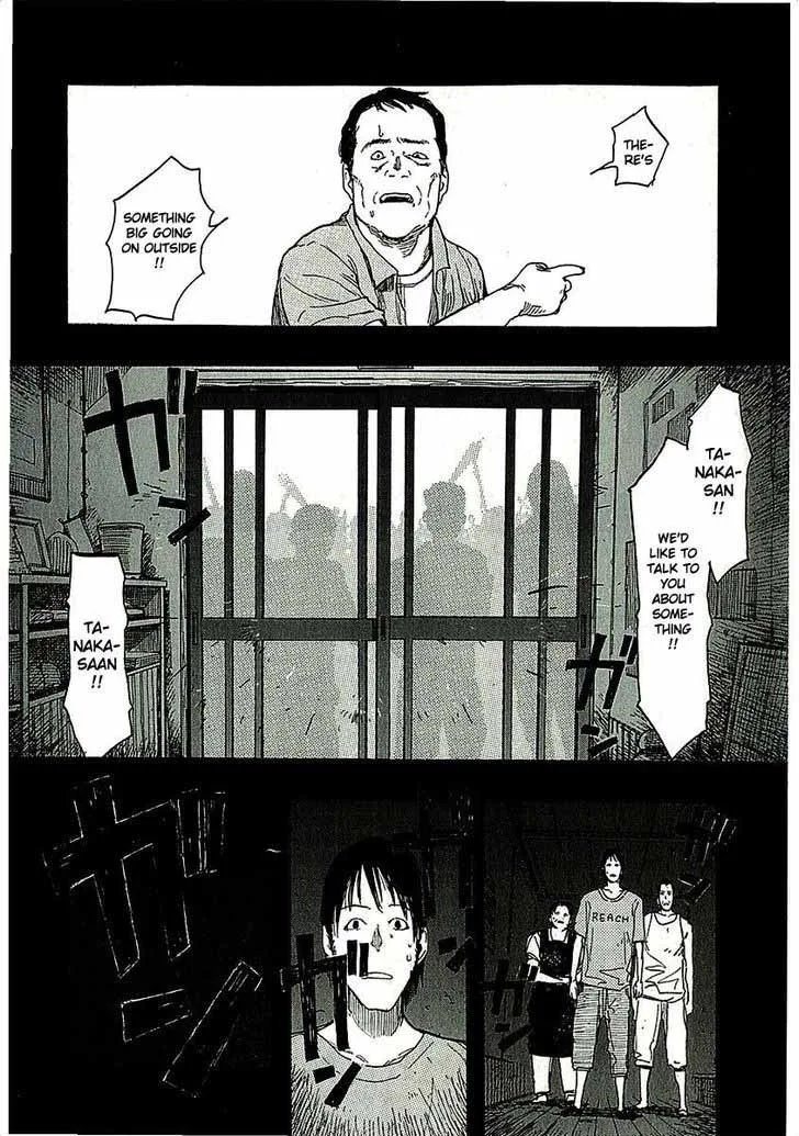 Ajin Chapter 13 page 14