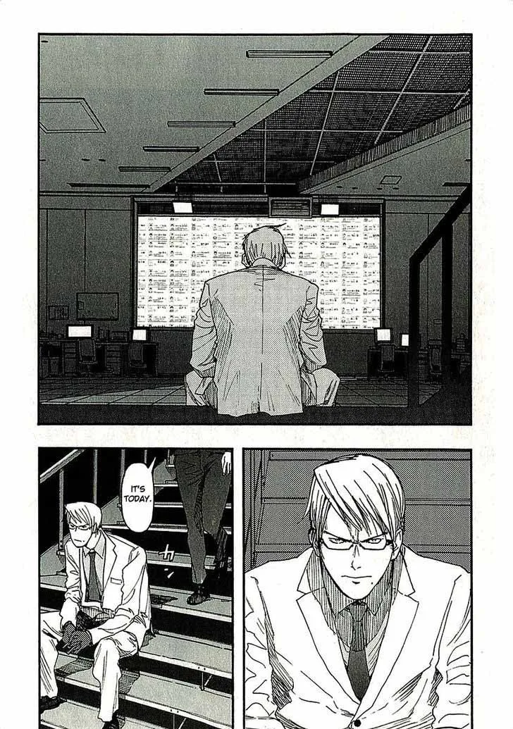 Ajin Chapter 13 page 24