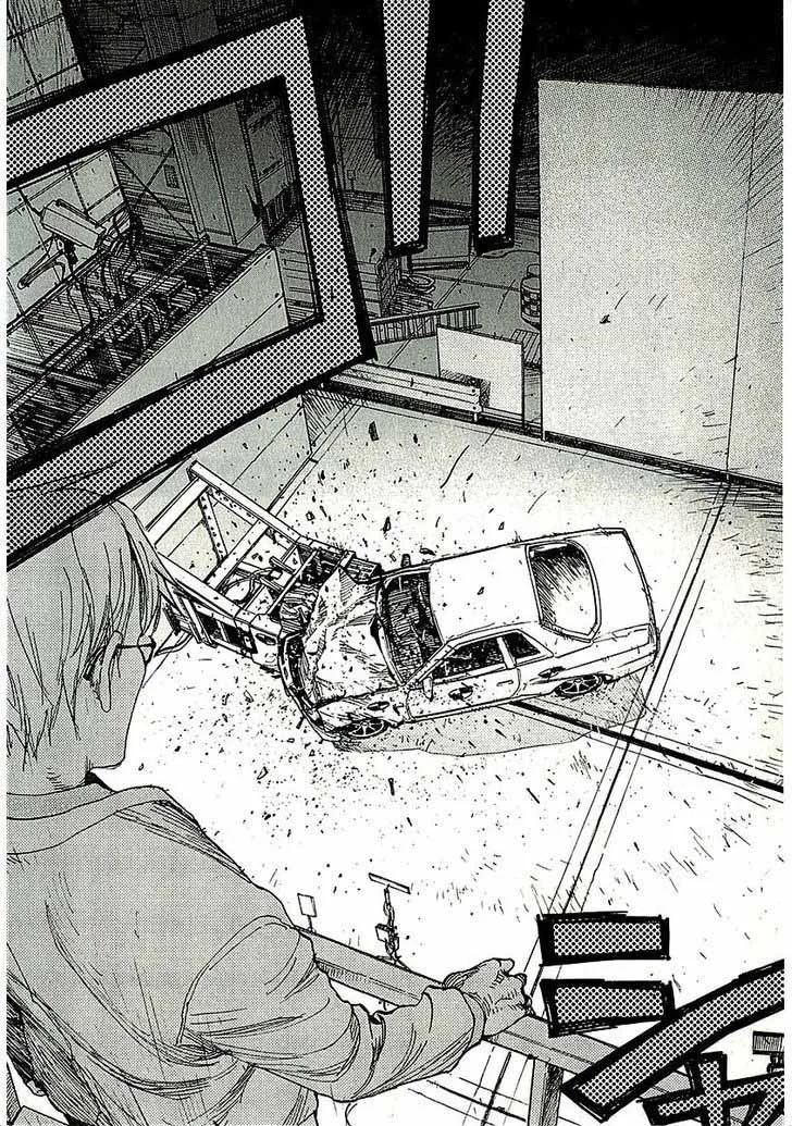Ajin Chapter 14 page 22
