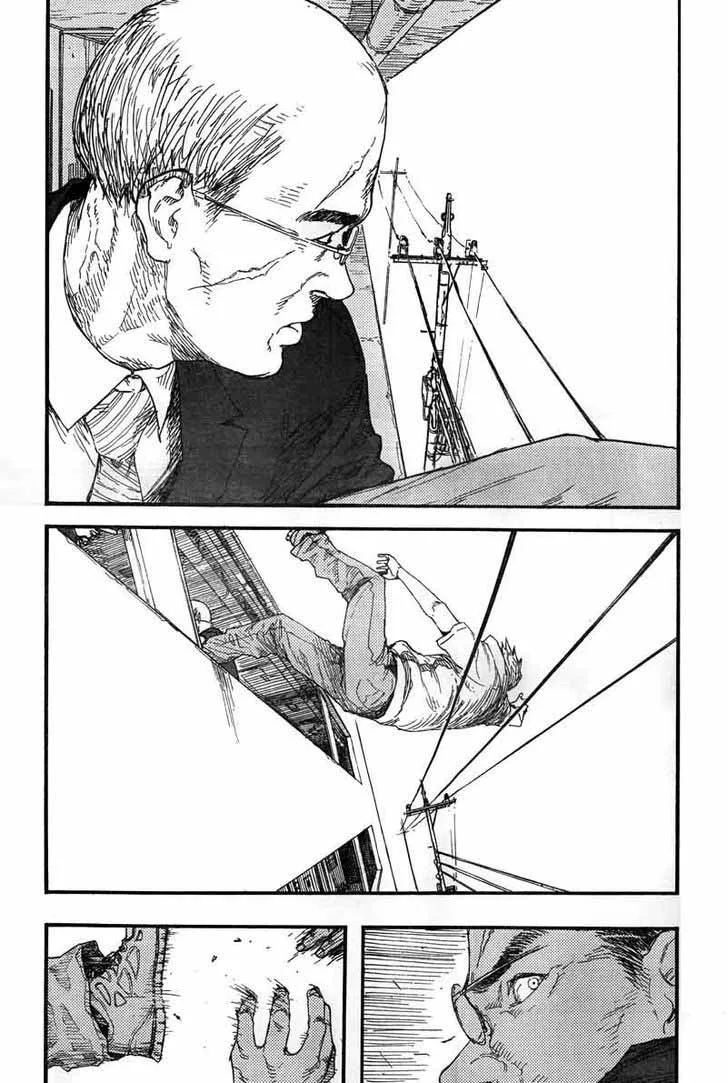 Ajin Chapter 16 page 14