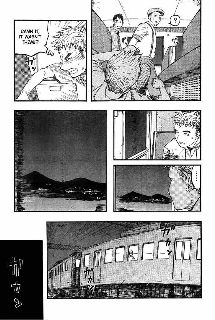 Ajin Chapter 16 page 5