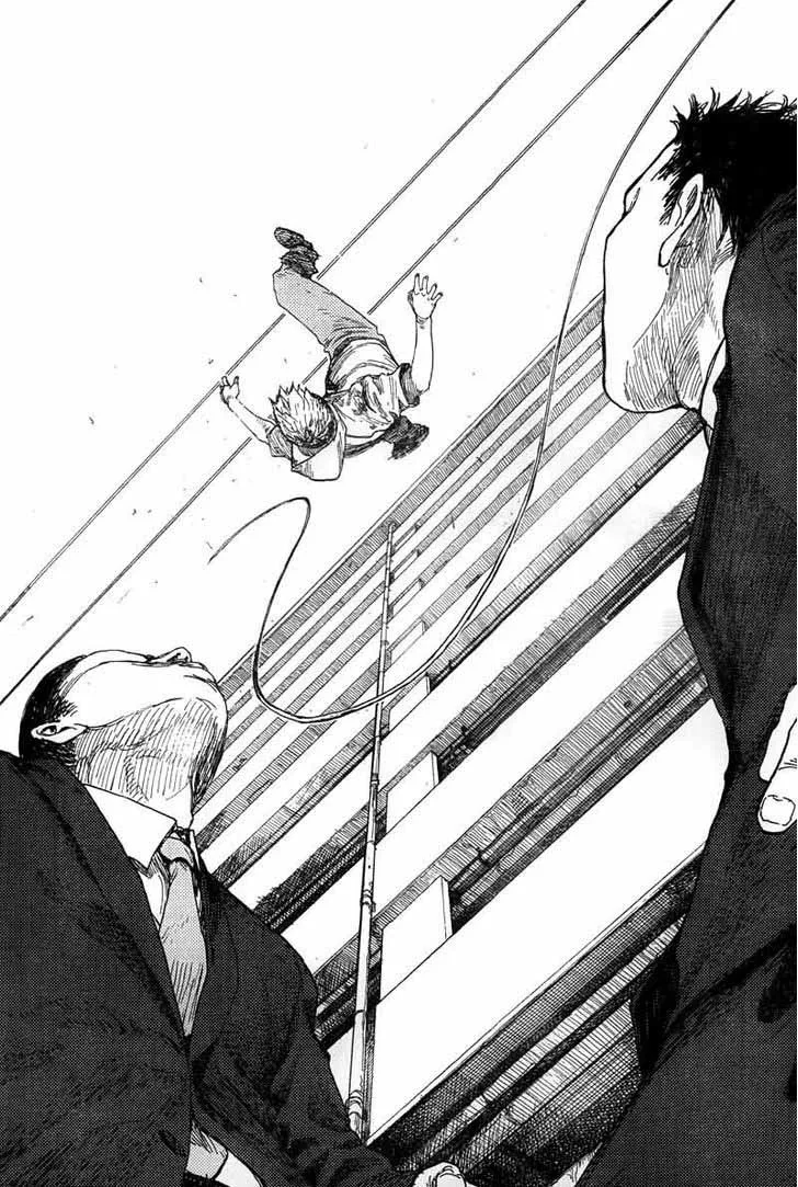 Ajin Chapter 16 page 16