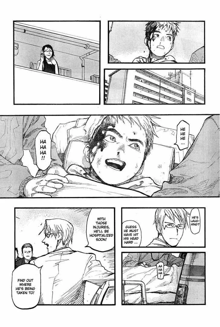 Ajin Chapter 16 page 23