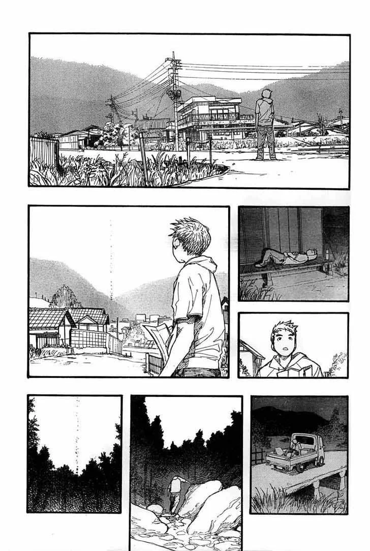 Ajin Chapter 16 page 28