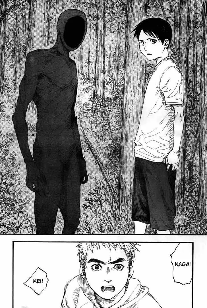 Ajin Chapter 16 page 30