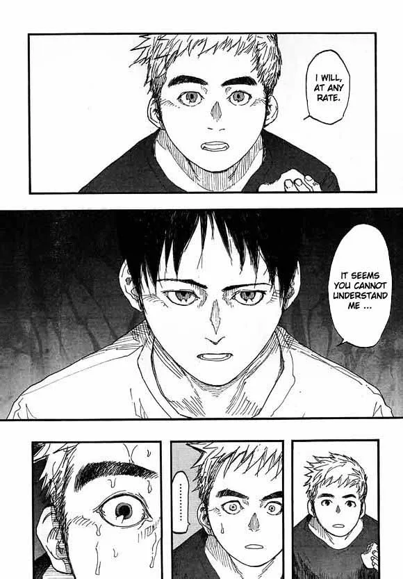 Ajin Chapter 17 page 7