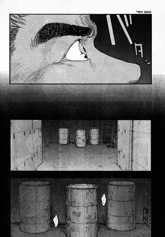 Ajin Chapter 17 page 27