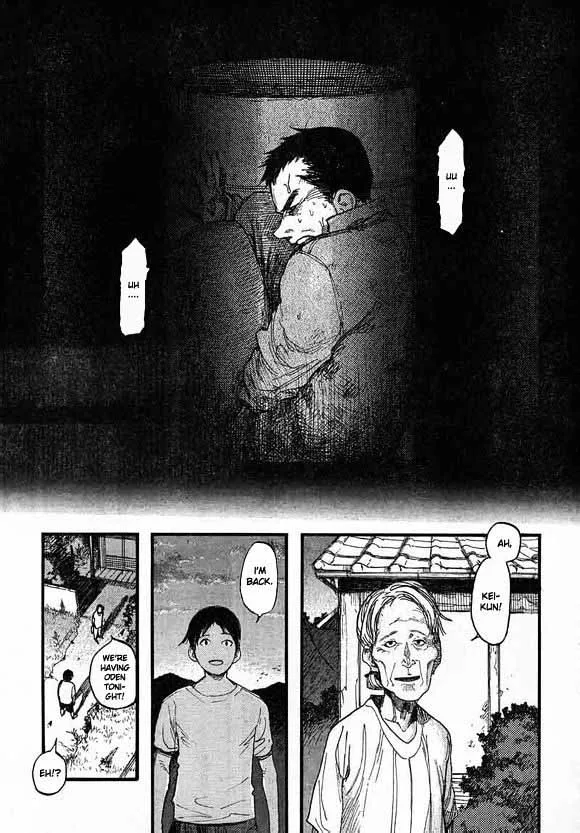 Ajin Chapter 17 page 28