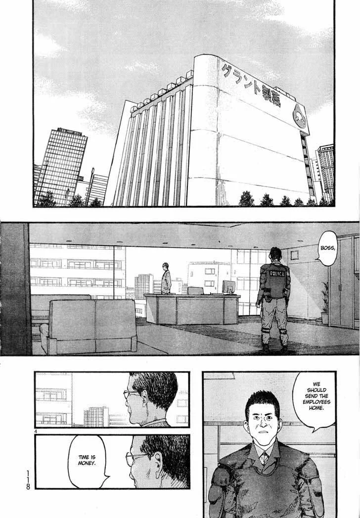 Ajin Chapter 19 page 3