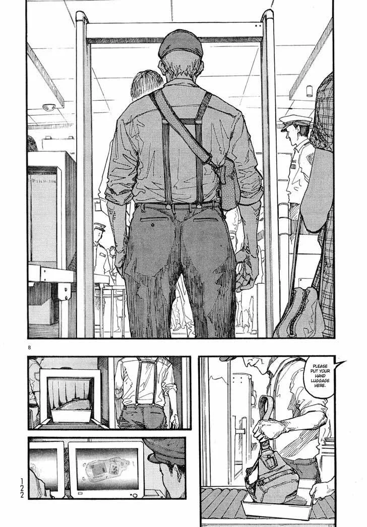 Ajin Chapter 19 page 7