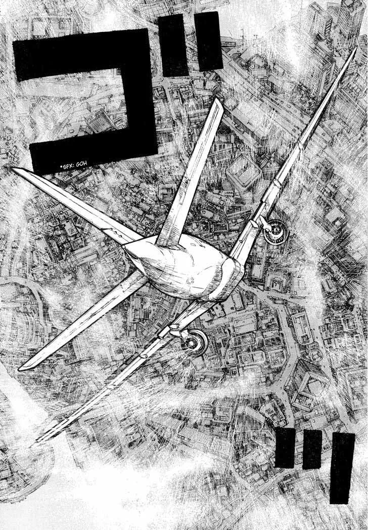 Ajin Chapter 19 page 25