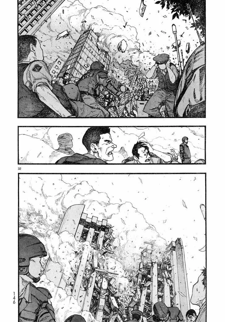 Ajin Chapter 19 page 29