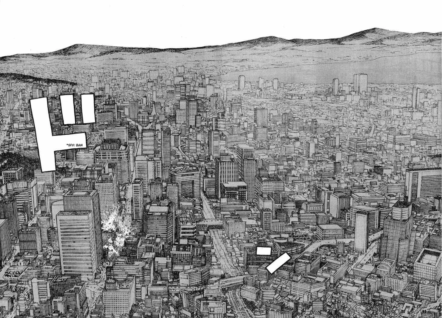 Ajin Chapter 19 page 28