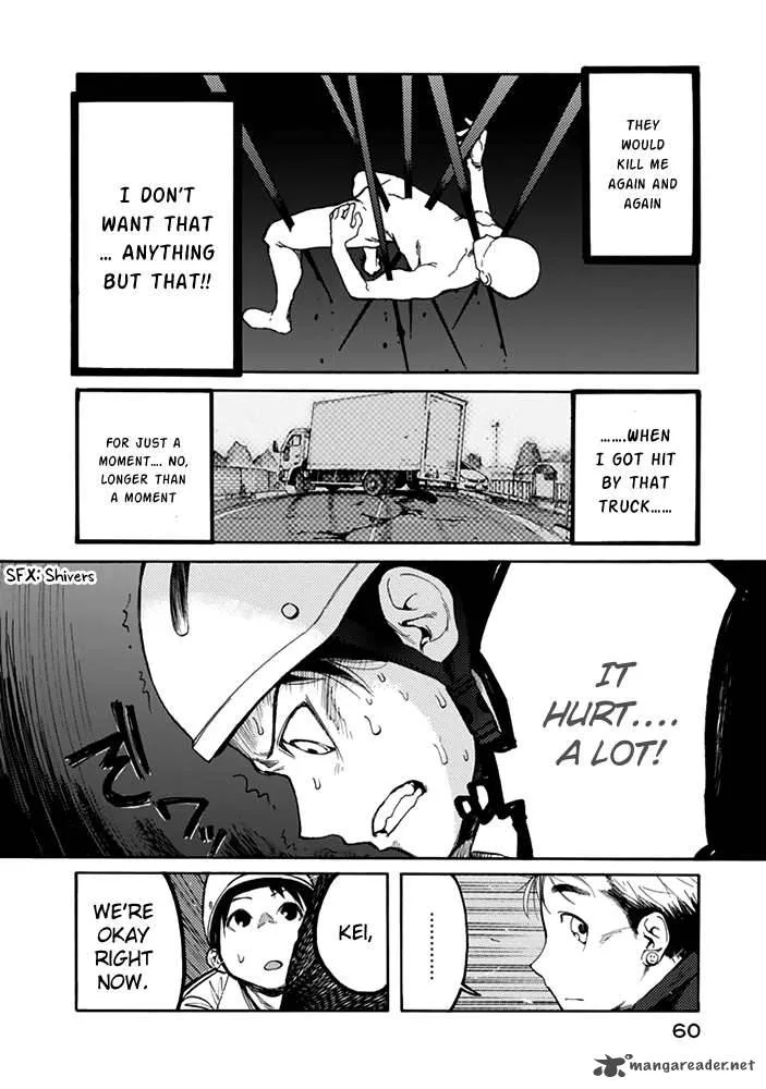 Ajin Chapter 2 page 6