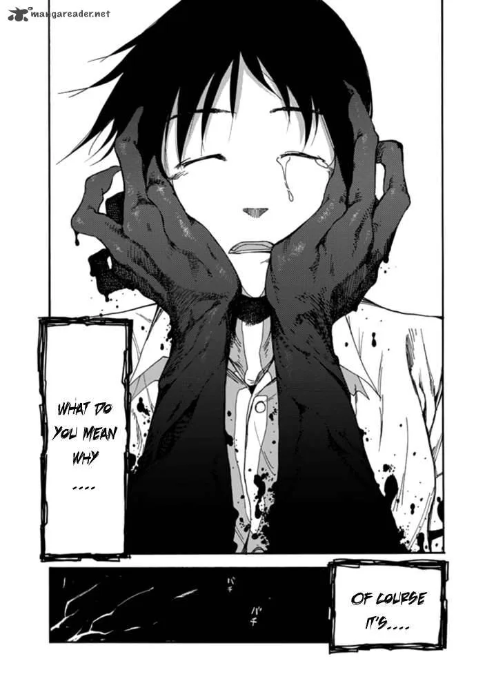 Ajin Chapter 2 page 24