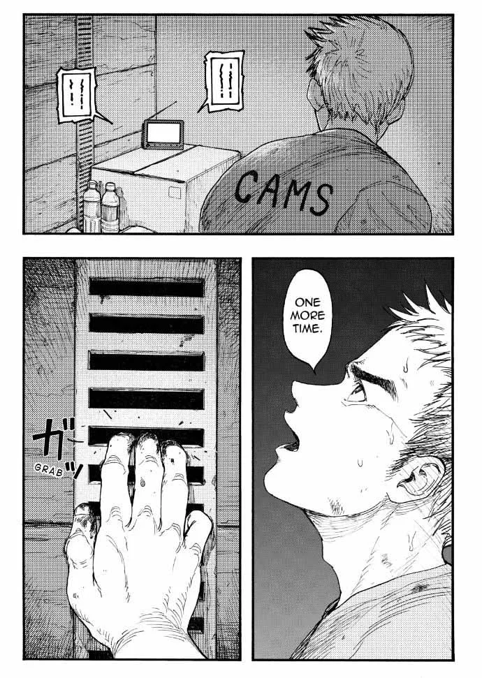 Ajin Chapter 22 page 4