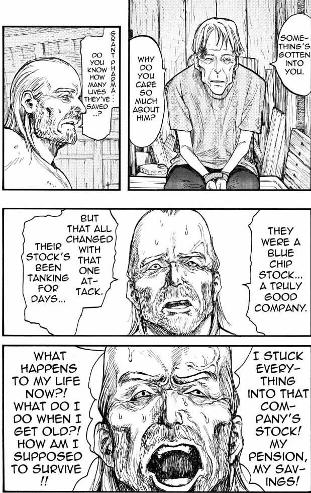 Ajin Chapter 22 page 49