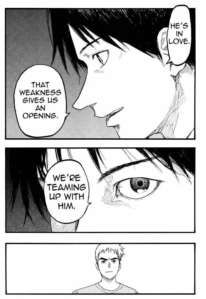 Ajin Chapter 23 page 24