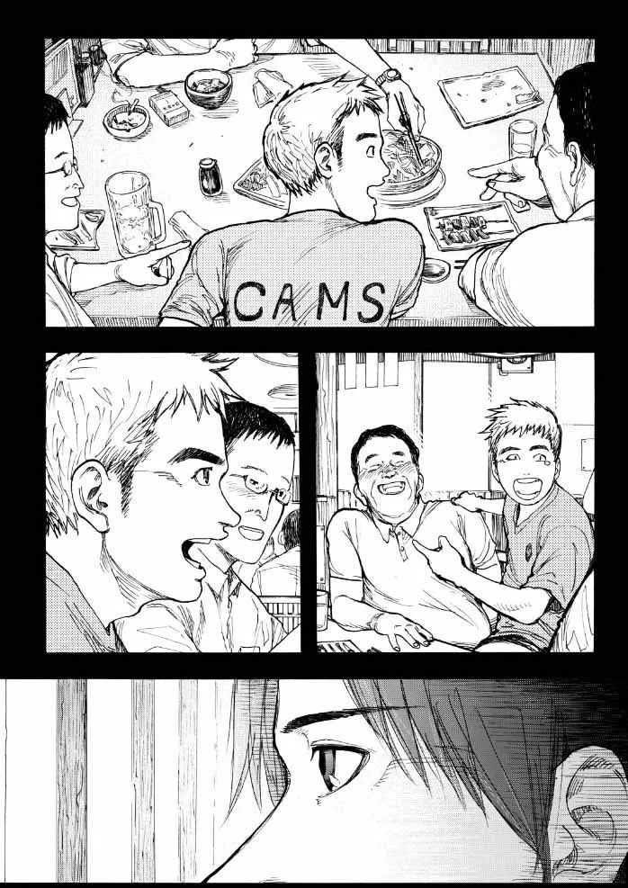 Ajin Chapter 23 page 29