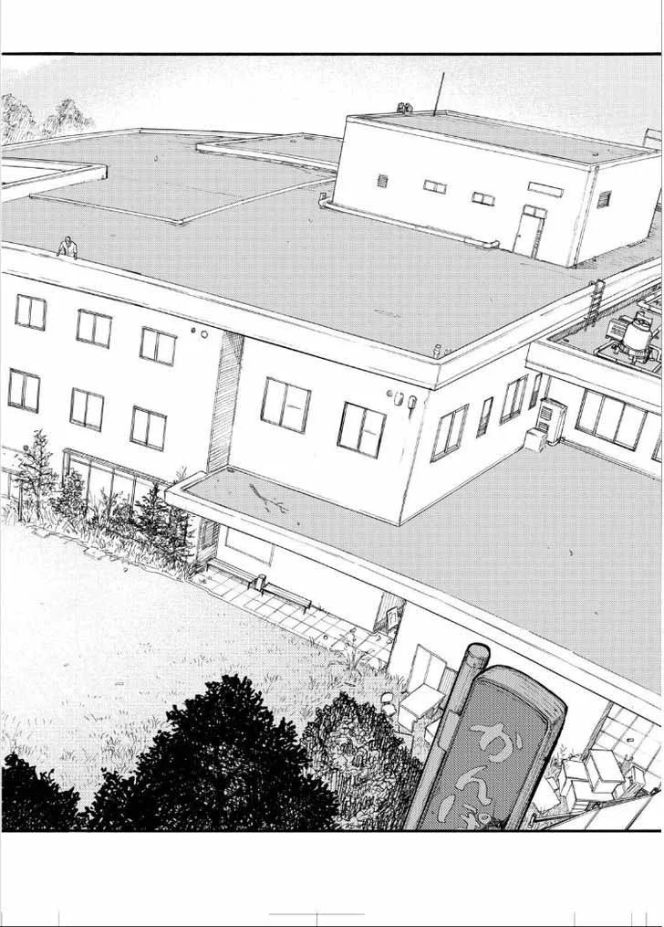 Ajin Chapter 25 page 6