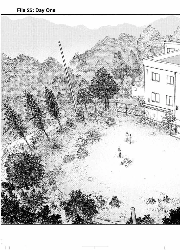 Ajin Chapter 25 page 7