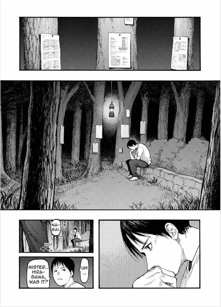 Ajin Chapter 26 page 23