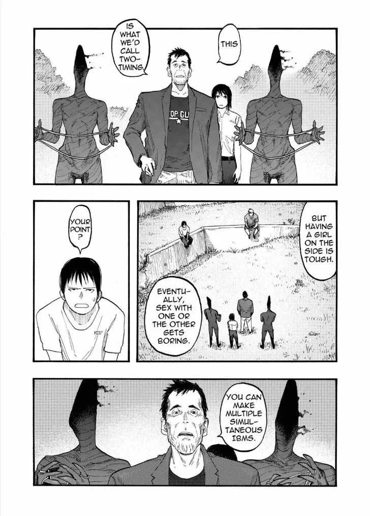 Ajin Chapter 26 page 15