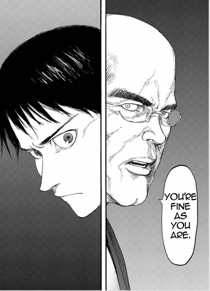 Ajin Chapter 26 page 29