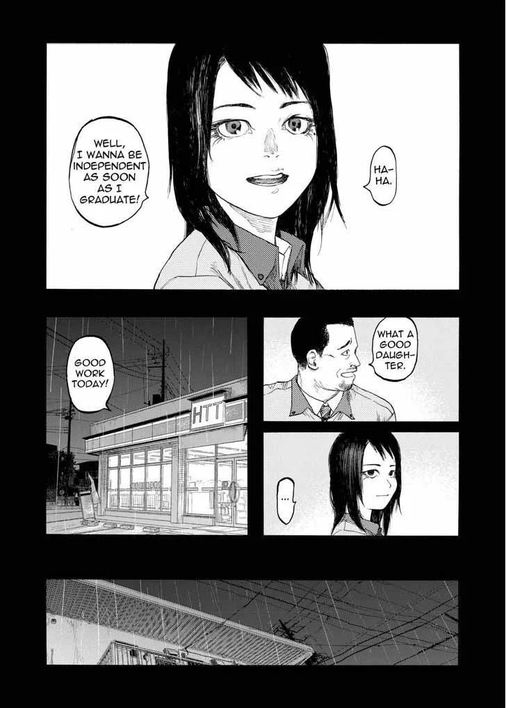 Ajin Chapter 27 page 11