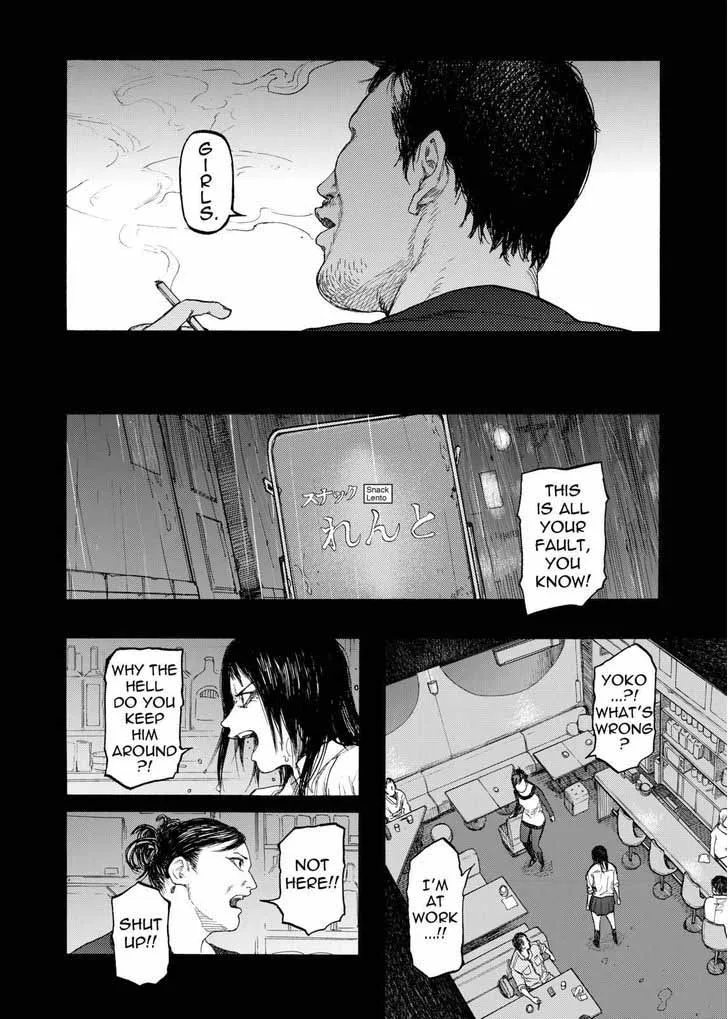 Ajin Chapter 27 page 24