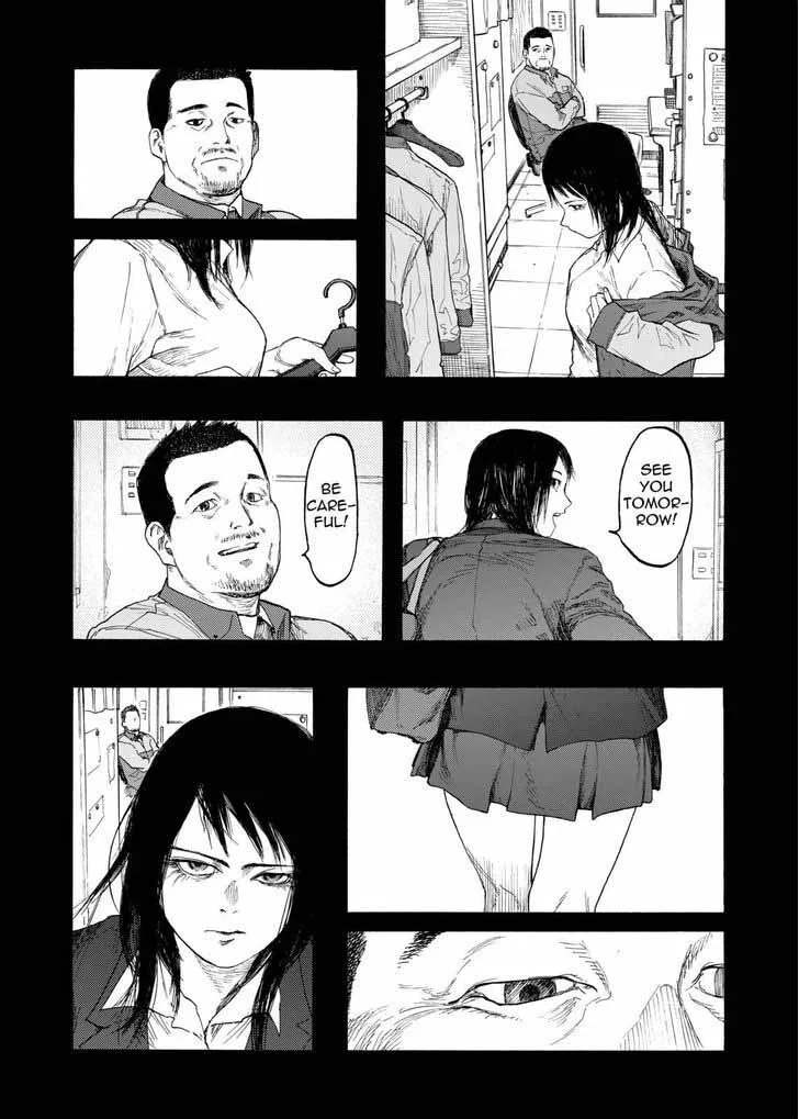Ajin Chapter 27 page 19
