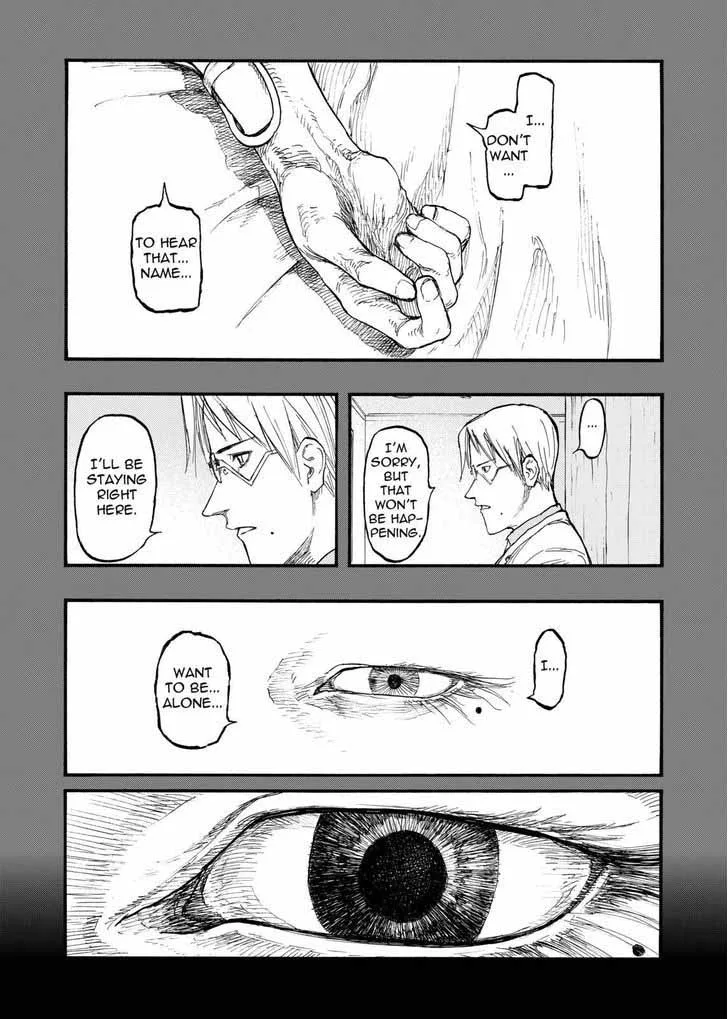 Ajin Chapter 27 page 9
