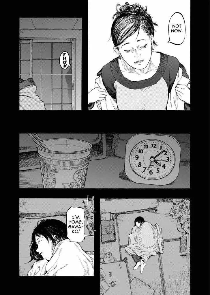 Ajin Chapter 27 page 16
