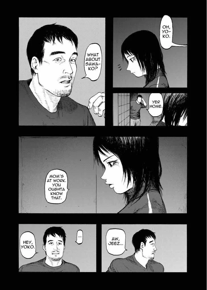 Ajin Chapter 27 page 13