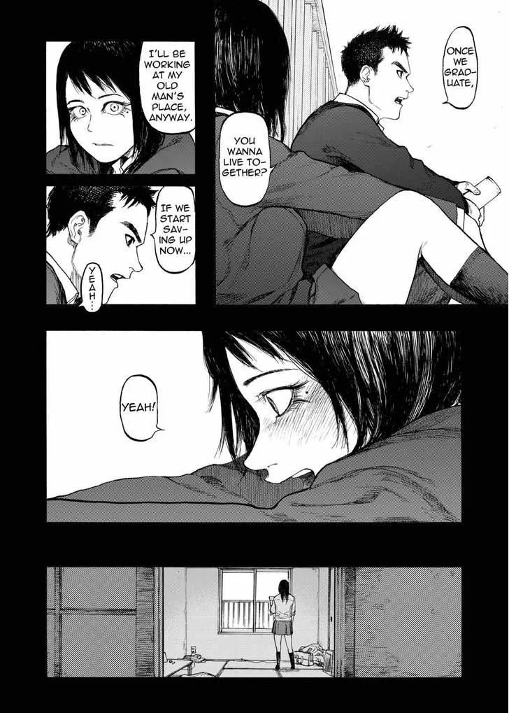 Ajin Chapter 27 page 22