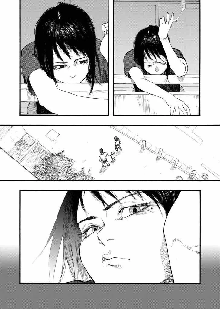 Ajin Chapter 27 page 3