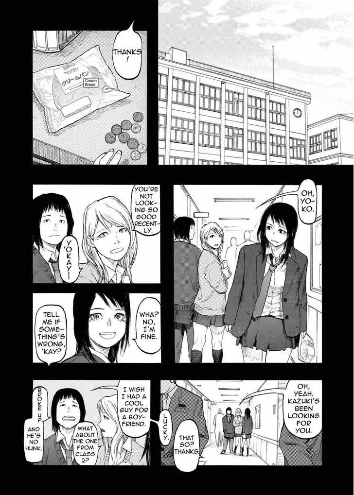 Ajin Chapter 27 page 20