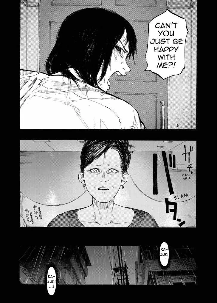 Ajin Chapter 27 page 25