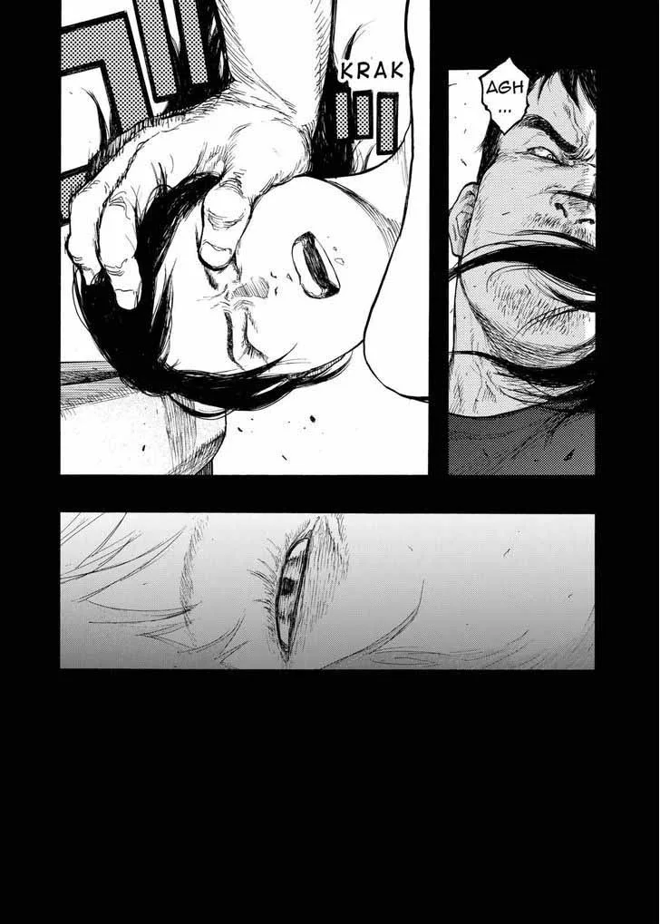 Ajin Chapter 27 page 31