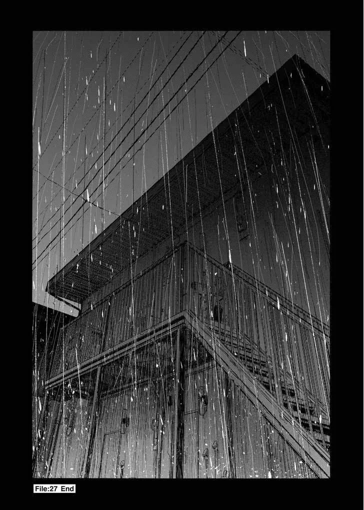 Ajin Chapter 27 page 34