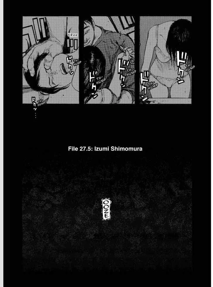 Ajin Chapter 27 page 36