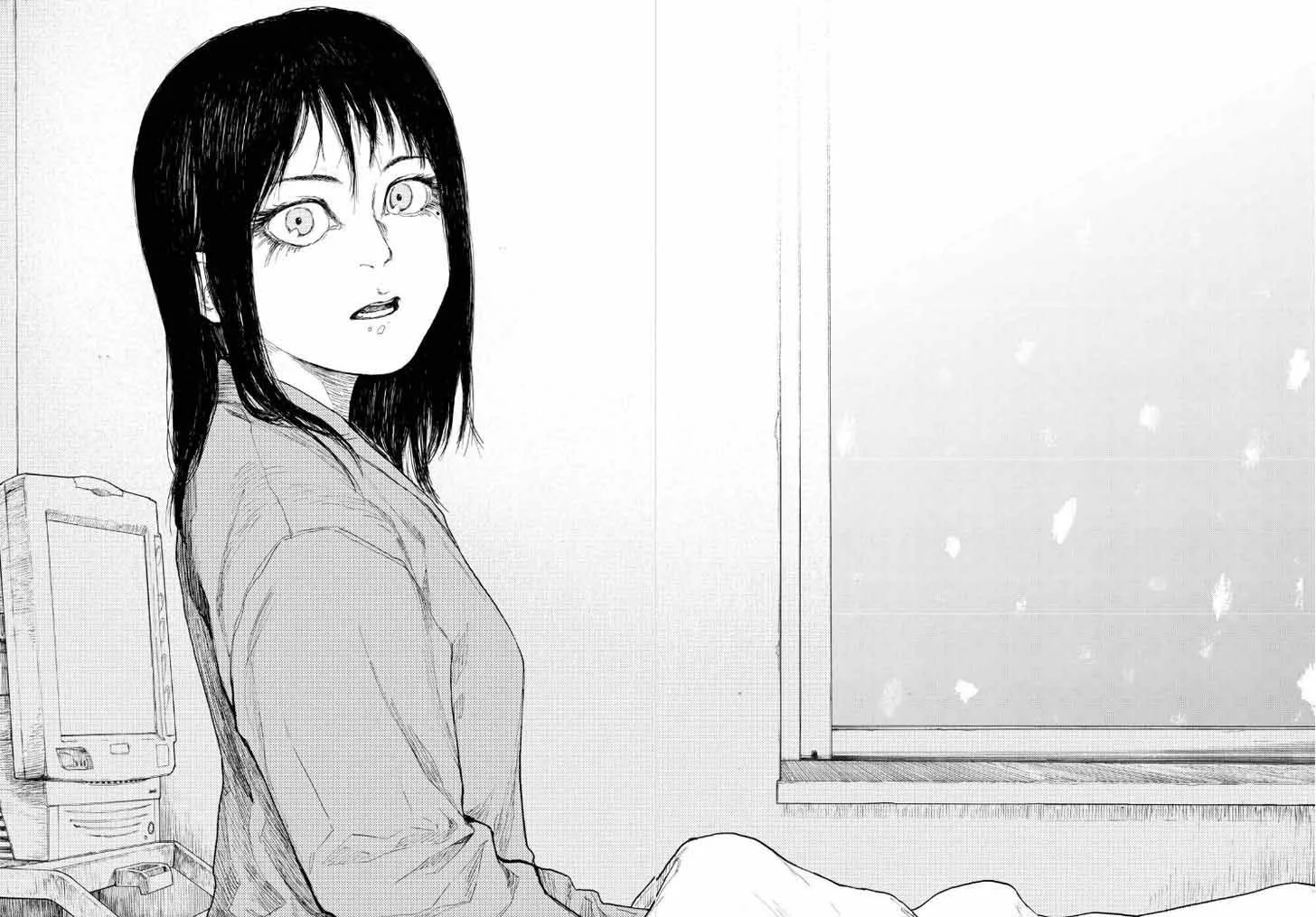 Ajin Chapter 27 page 48