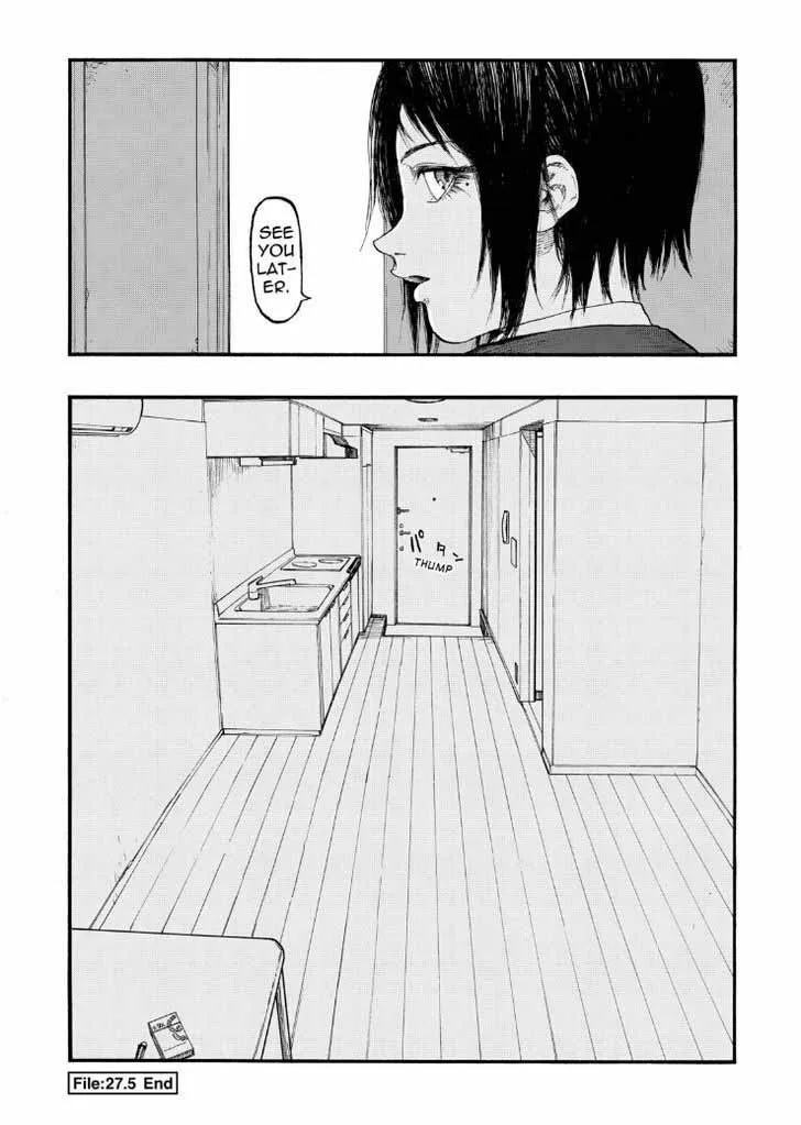 Ajin Chapter 27 page 52