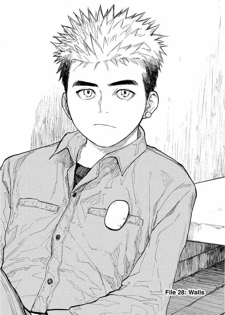 Ajin Chapter 28 page 6