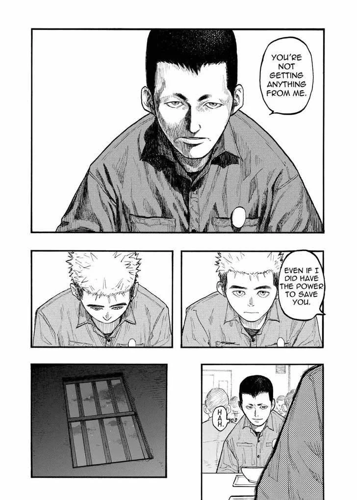 Ajin Chapter 28 page 22