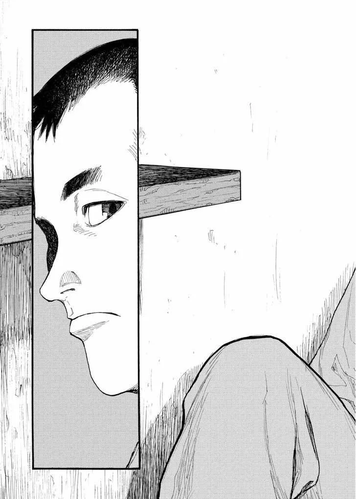Ajin Chapter 28 page 7